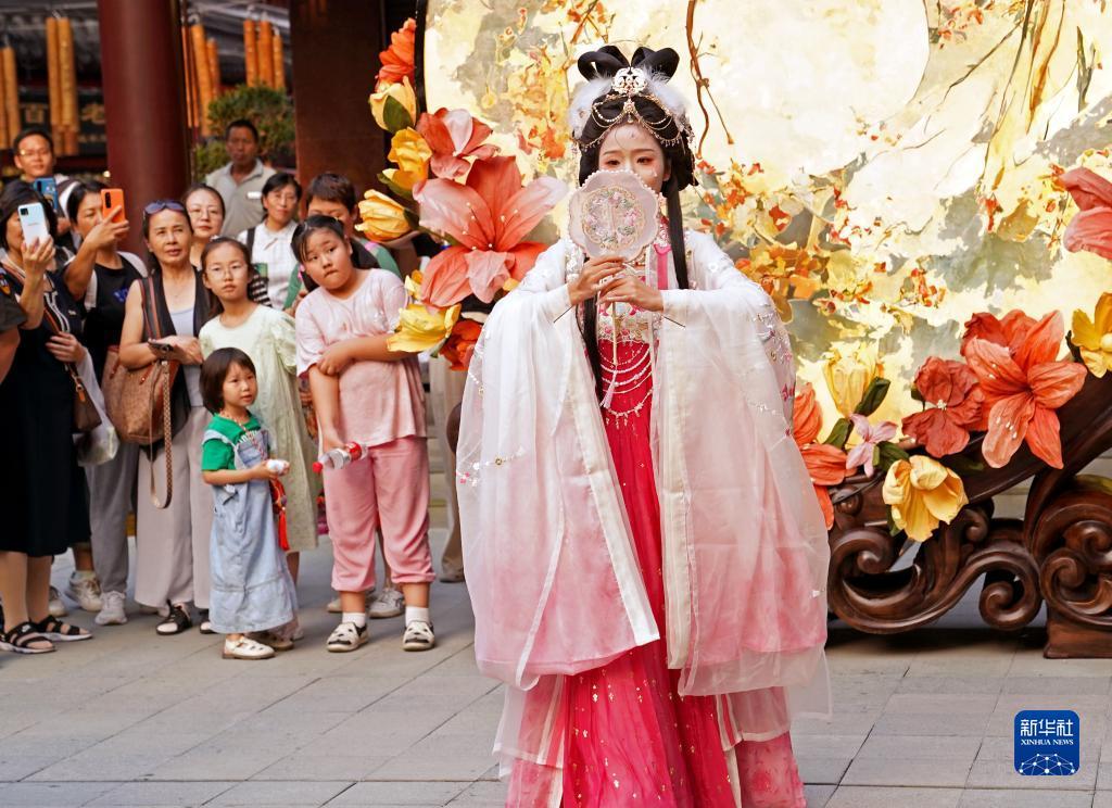 金花赌场